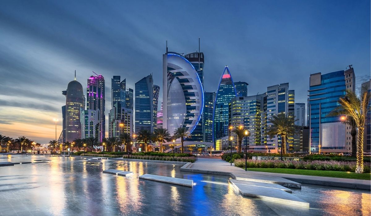 Qatar maintains record as 'World's Safest Country'